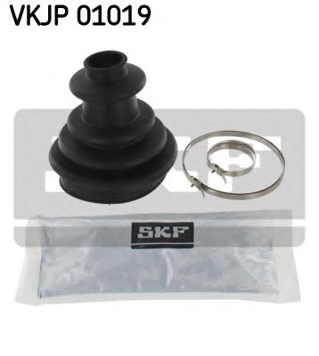VKJP 01019 SKF - Пильовик привідного валу1